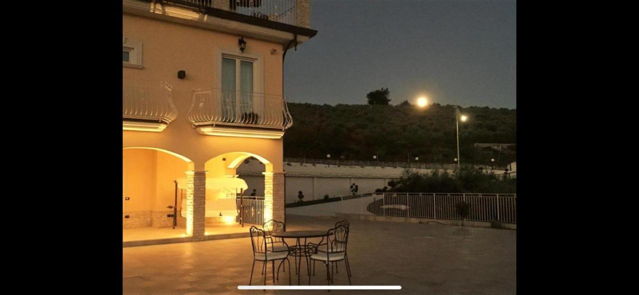 Villa Marchesa كاستيلنووفو تْشيلينتو المظهر الخارجي الصورة