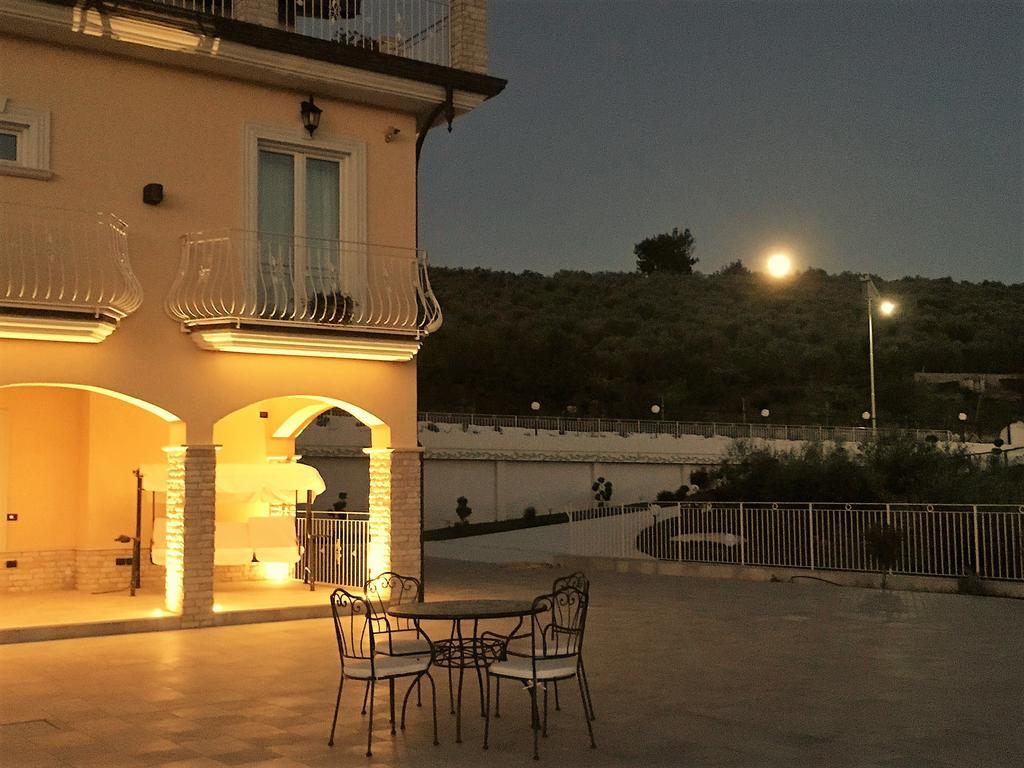 Villa Marchesa كاستيلنووفو تْشيلينتو المظهر الخارجي الصورة